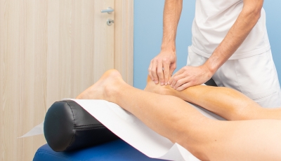 Lesão no Tendão de Aquiles: o que é e quais os tratamentos?