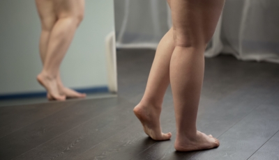 O que sobrepeso e obesidade tem a ver com os pés e tornozelos?