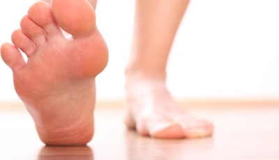 Qual o tratamento para pé cavo? médicos explicam como amenizar sintomas