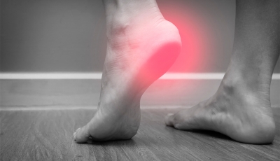 Quando procurar um ortopedista especialista em pé e tornozelo?