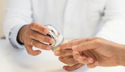 Artroscopia: o que é, quando é indicada, como é feita e recuperação